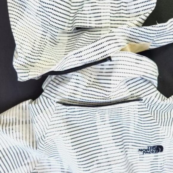 The North Face Winter Snow Ski Coat XL - Picture 3 of 4